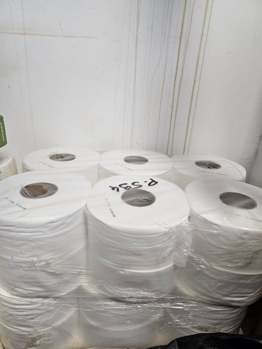 Papier Hygiénique – Douceur et Résistance pour un Confort Optimal
