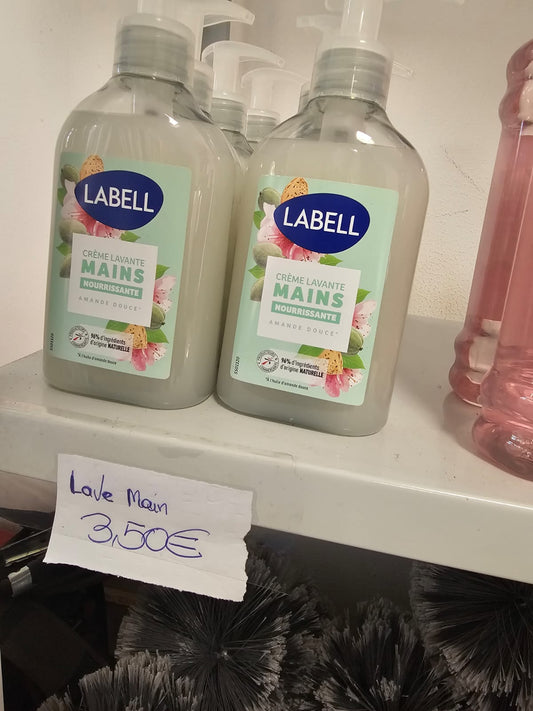 Lave-Mains – Douceur et Hygiène au Quotidien