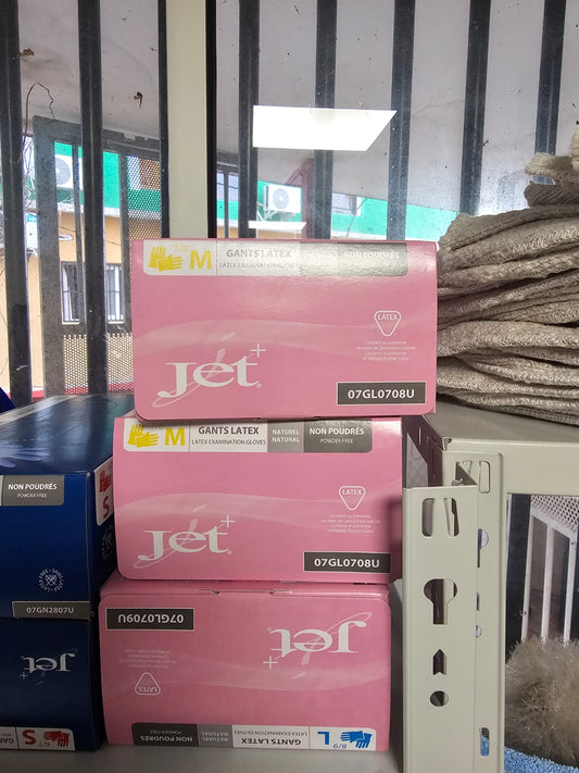 Paquet de Gants de Ménage – Protection et Confort à Petit Prix 🧤✨
